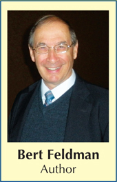 bert-feldman